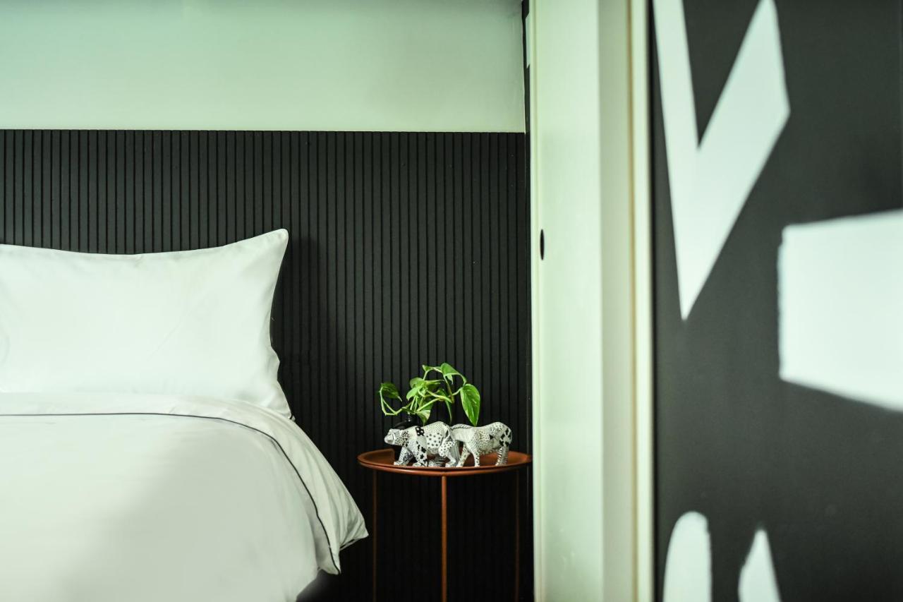 Pixel - By Loginn Tel-Avivian Hotels 部屋 写真