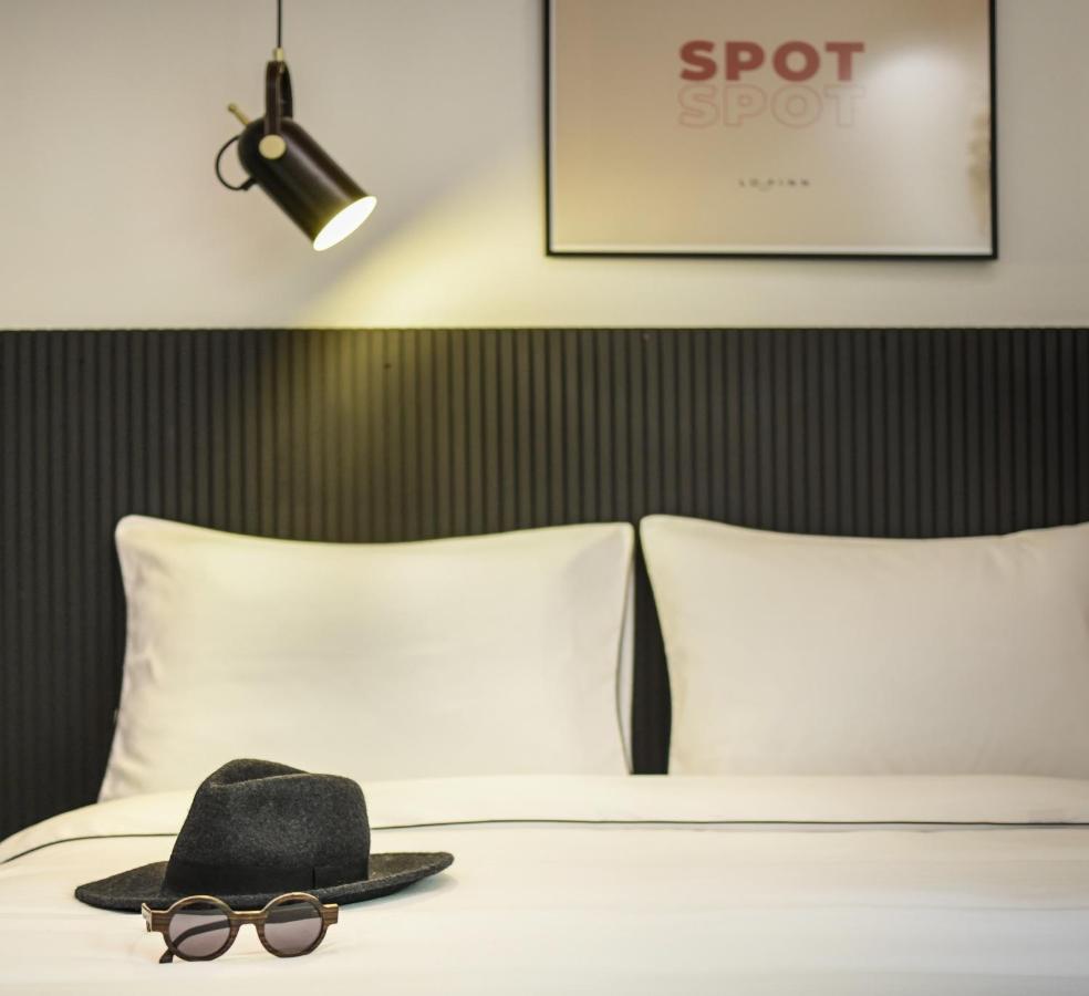 Pixel - By Loginn Tel-Avivian Hotels 部屋 写真