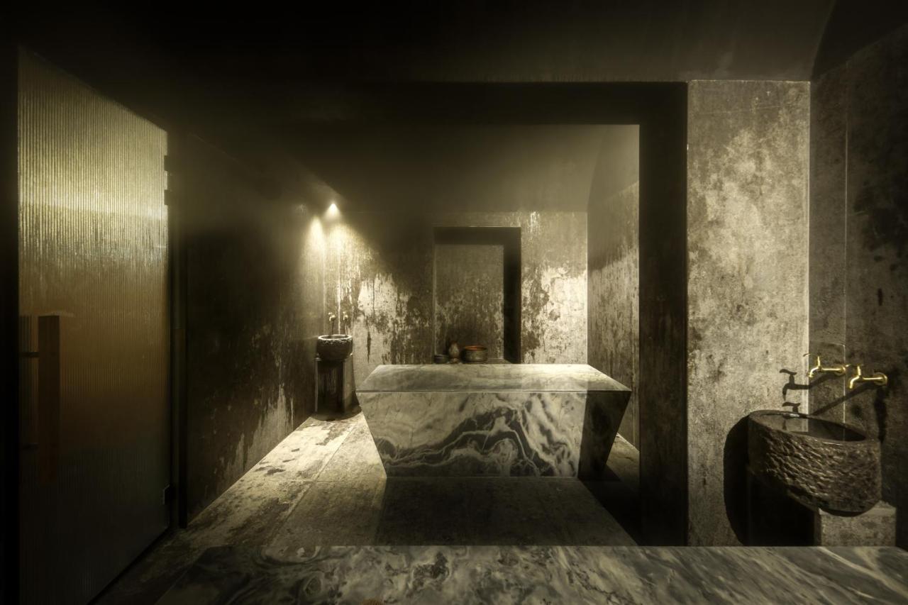 Pixel - By Loginn Tel-Avivian Hotels エクステリア 写真