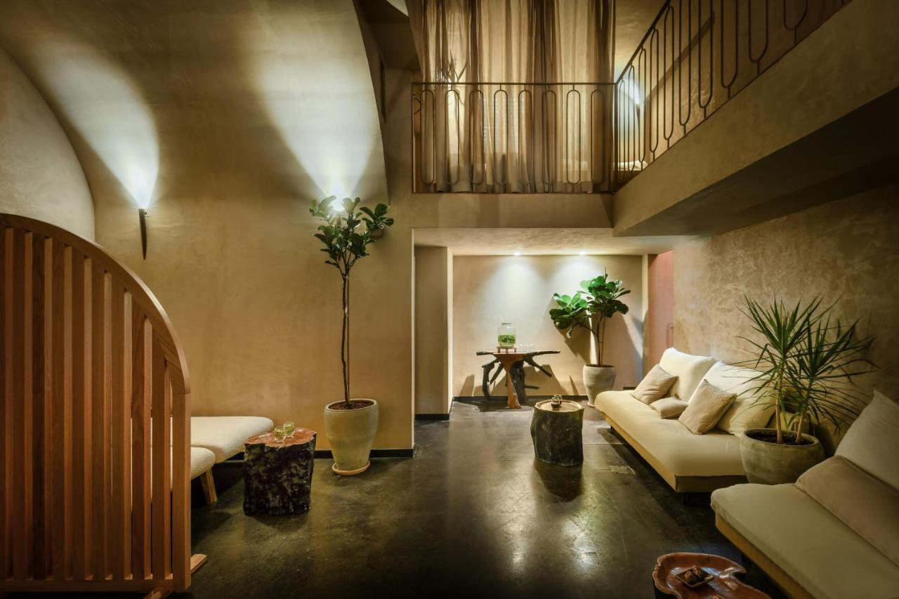Pixel - By Loginn Tel-Avivian Hotels エクステリア 写真