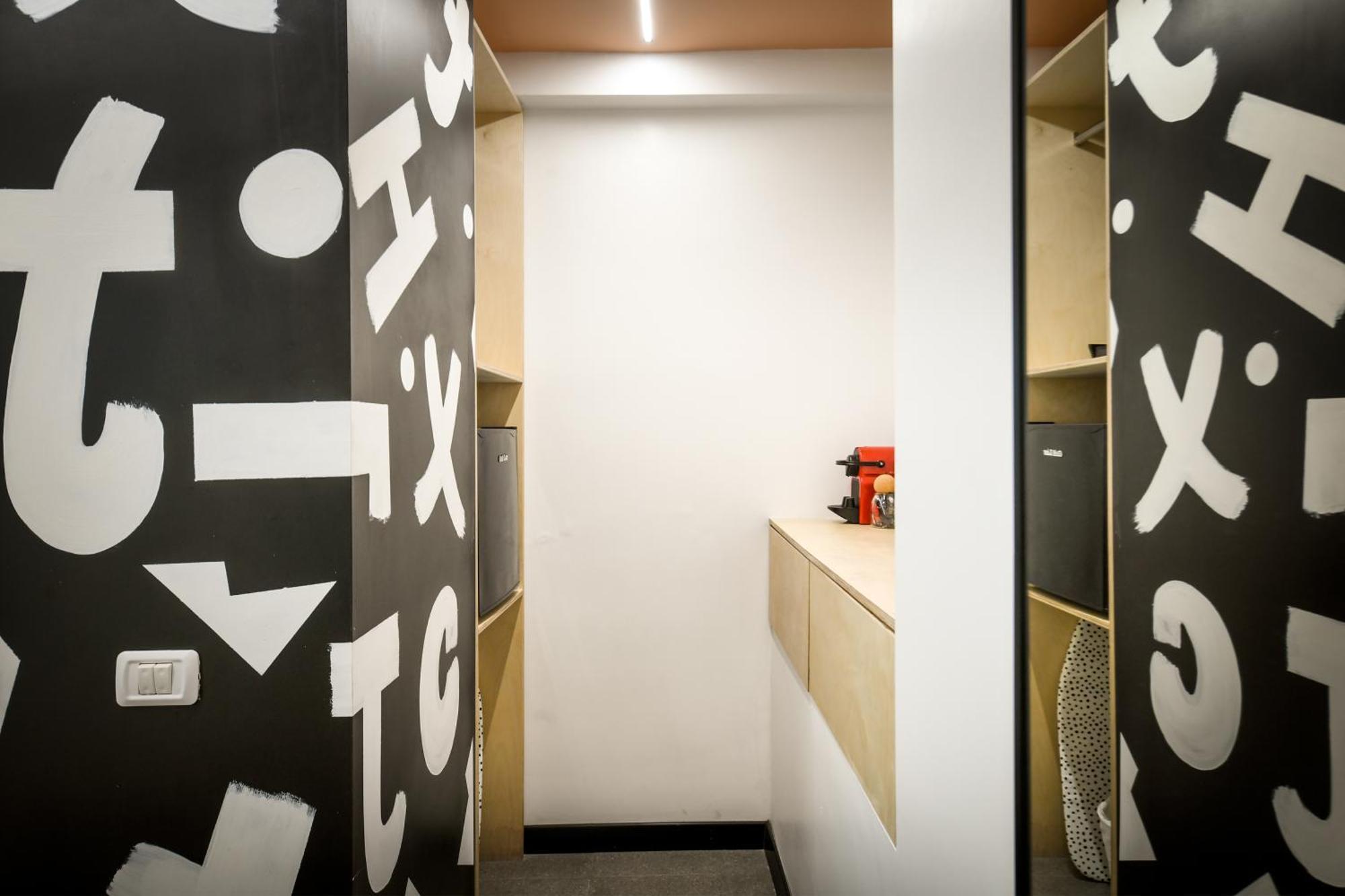 Pixel - By Loginn Tel-Avivian Hotels 部屋 写真