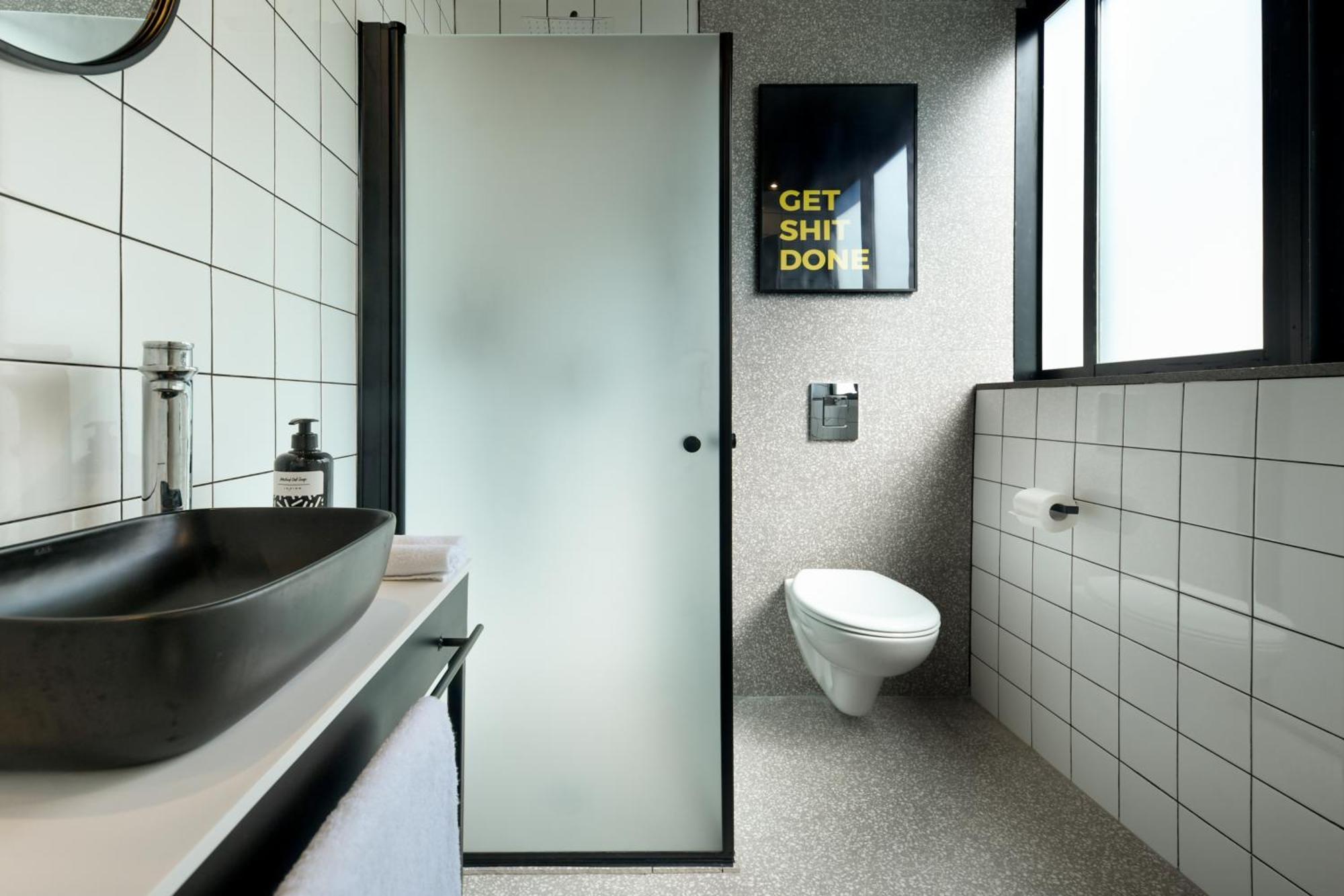 Pixel - By Loginn Tel-Avivian Hotels 部屋 写真