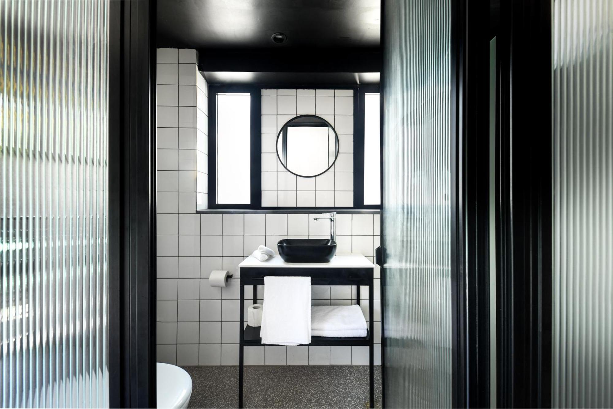 Pixel - By Loginn Tel-Avivian Hotels 部屋 写真