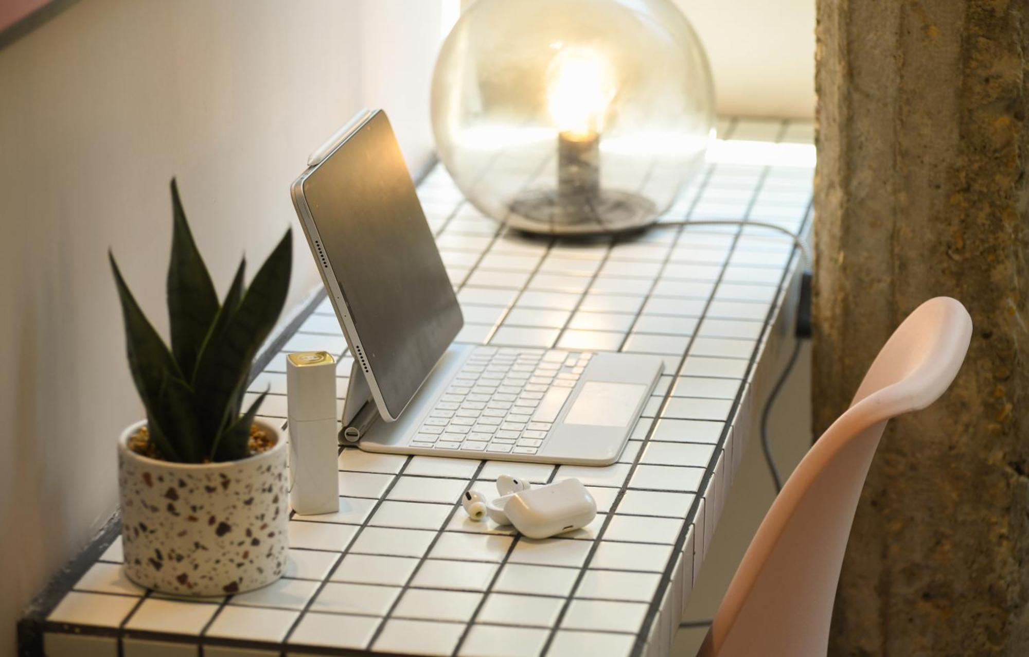 Pixel - By Loginn Tel-Avivian Hotels 部屋 写真