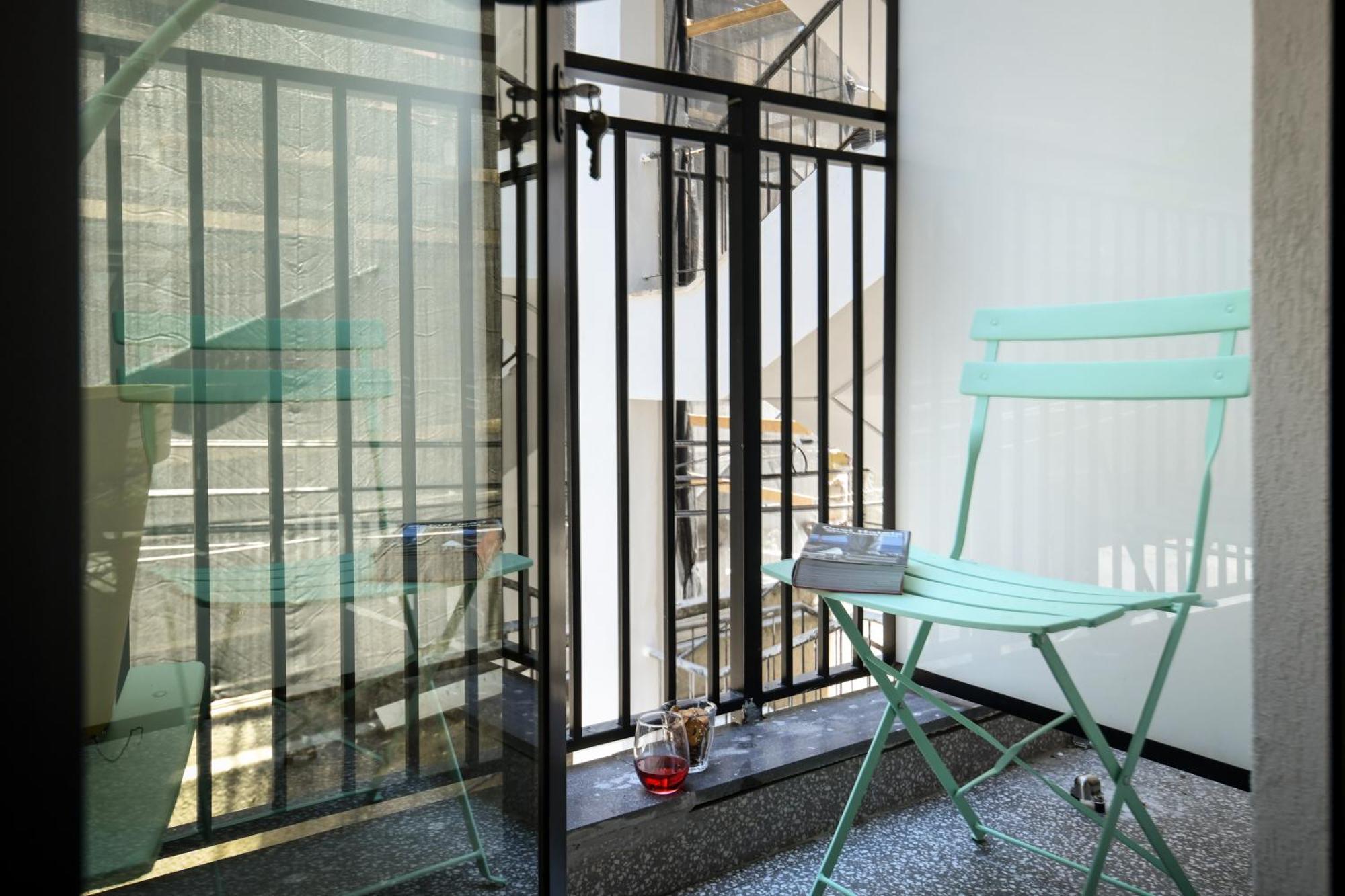 Pixel - By Loginn Tel-Avivian Hotels 部屋 写真