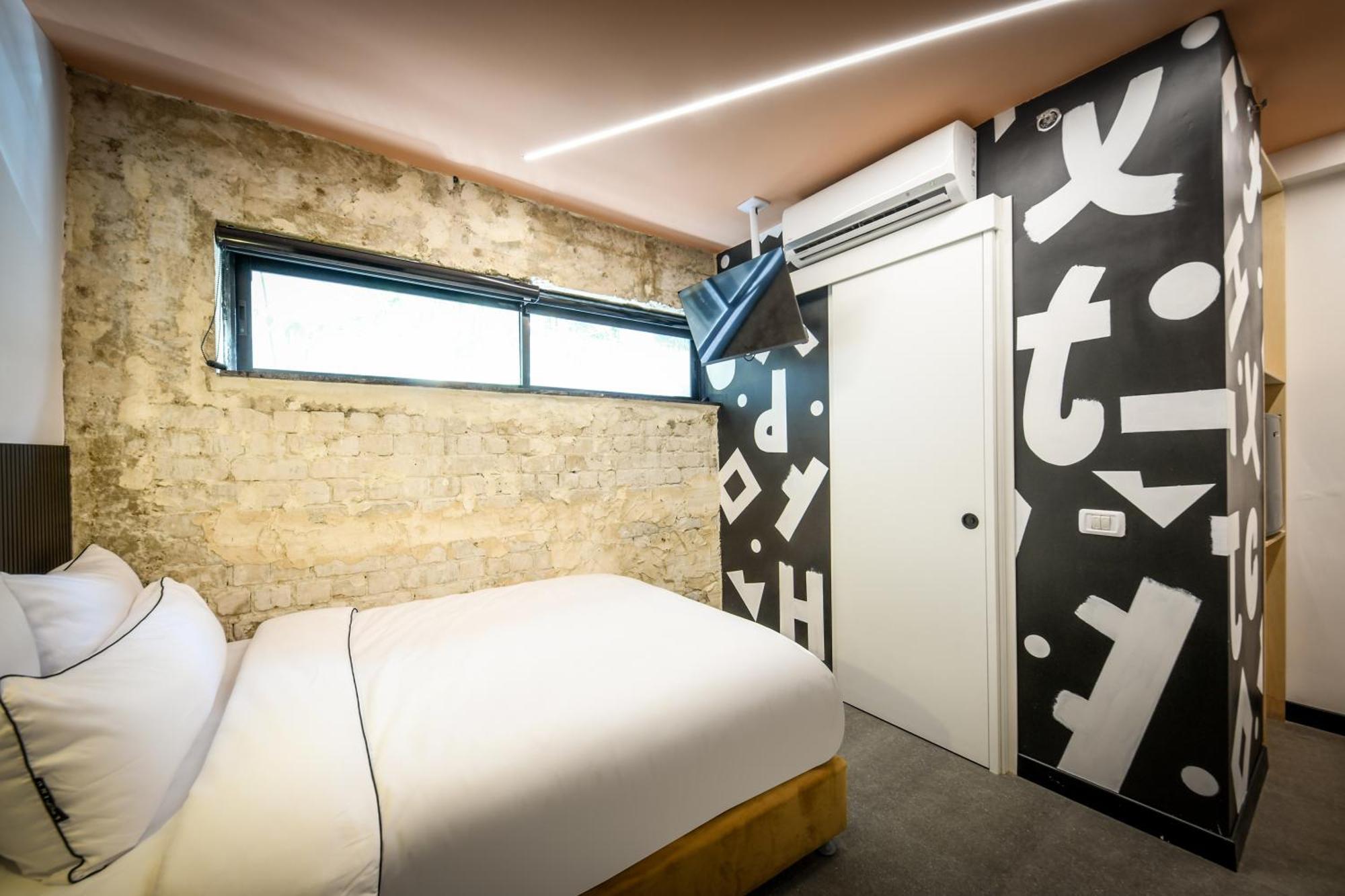 Pixel - By Loginn Tel-Avivian Hotels 部屋 写真
