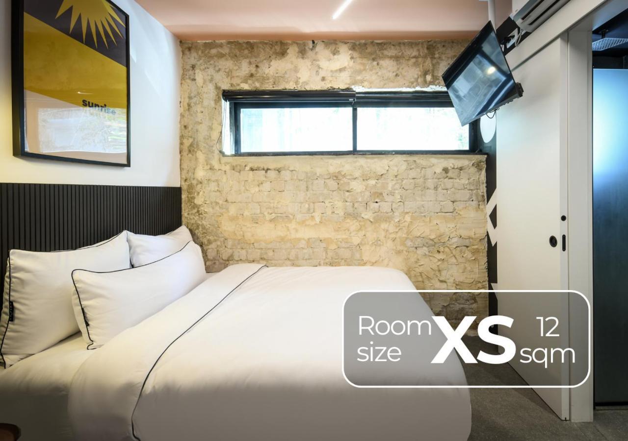 Pixel - By Loginn Tel-Avivian Hotels 部屋 写真